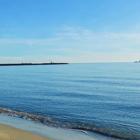 Maison 2 Pieces Cap D 'agde Ct720-075 Διαμέρισμα *