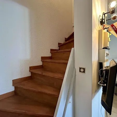 Maison 2 Pieces Cap D 'agde Ct720-075 Διαμέρισμα Agde