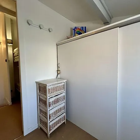 Maison 2 Pieces Cap D 'agde Ct720-075