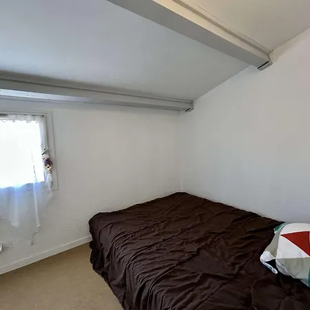 Διαμέρισμα Maison 2 Pieces Cap D 'agde Ct720-075 Agde