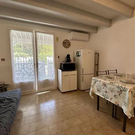 Maison 2 Pieces Cap D 'agde Ct720-075