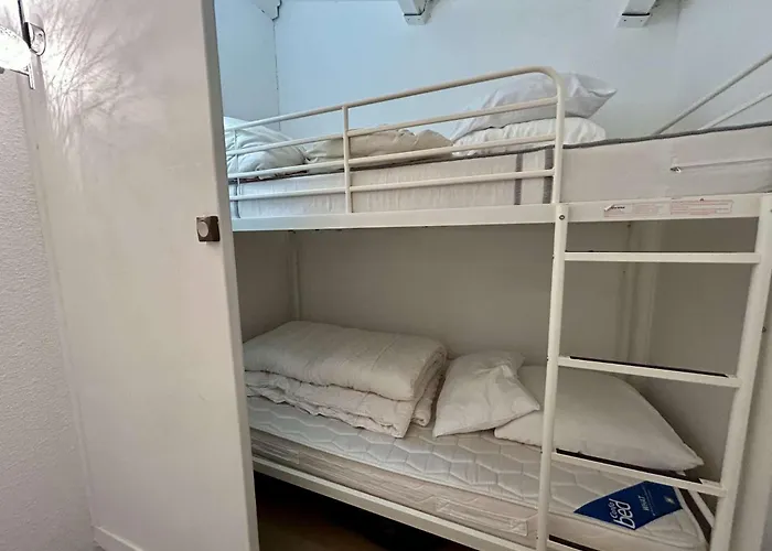 Appartement Maison 2 Pièces Cap D 'agde Ct720-075 Agde