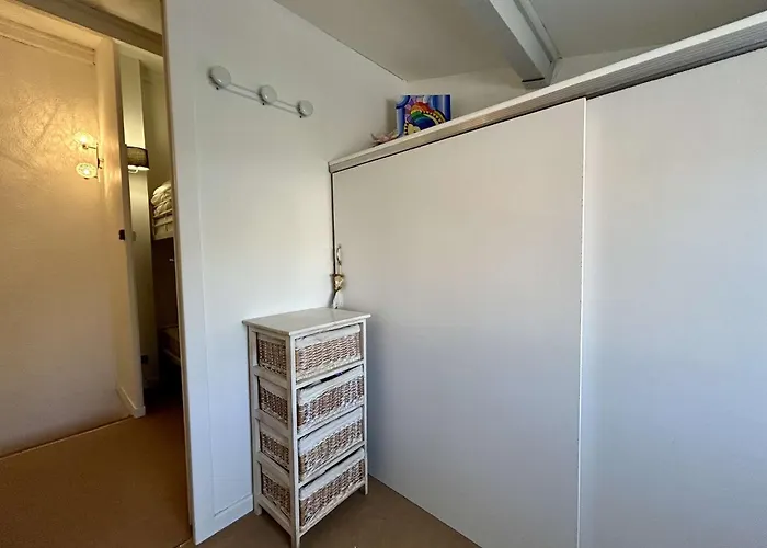 Maison 2 Pièces Cap D 'agde Ct720-075