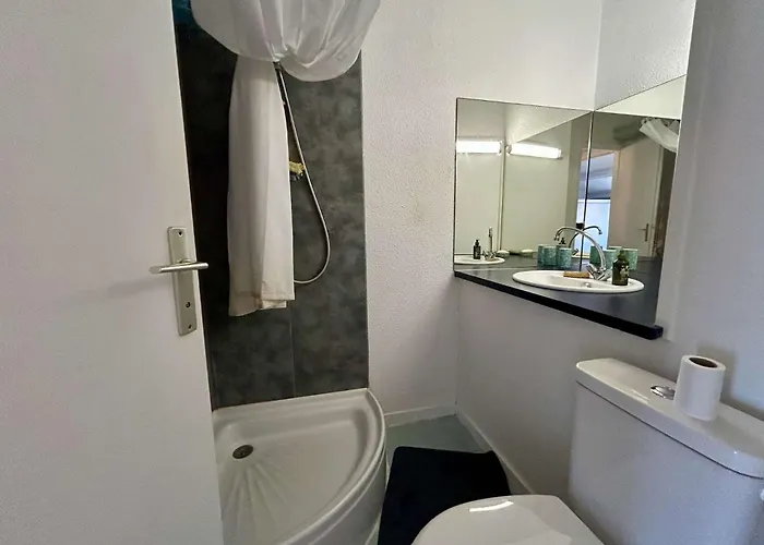 Maison 2 Pièces Cap D 'agde Ct720-075 Appartement Agde