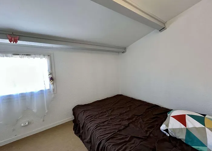 Appartement Maison 2 Pièces Cap D 'agde Ct720-075 Agde