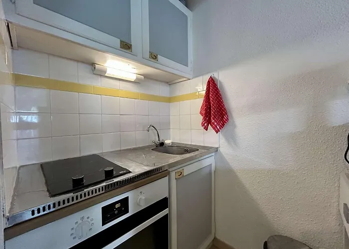 Maison 2 Pièces Cap D 'agde Ct720-075 * Agde