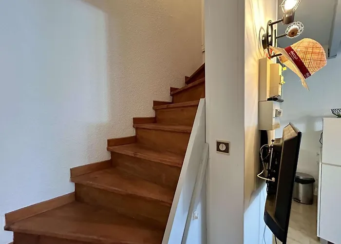 Maison 2 Pieces Cap D 'agde Ct720-075 アパート アグド