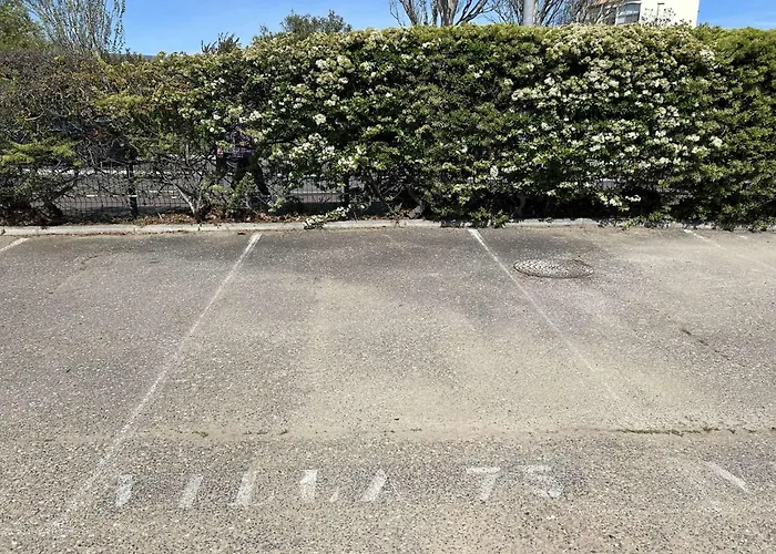 Maison 2 Pieces Cap D 'agde Ct720-075 アグド